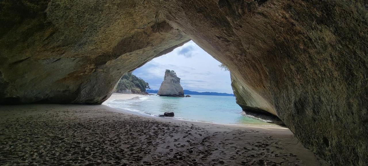 Margaritaville Hahei Dış mekan fotoğraf