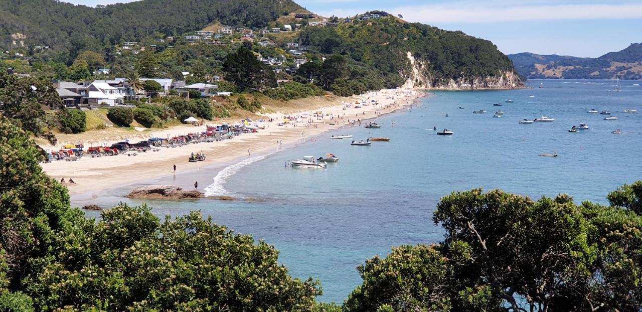 Margaritaville Hahei Dış mekan fotoğraf