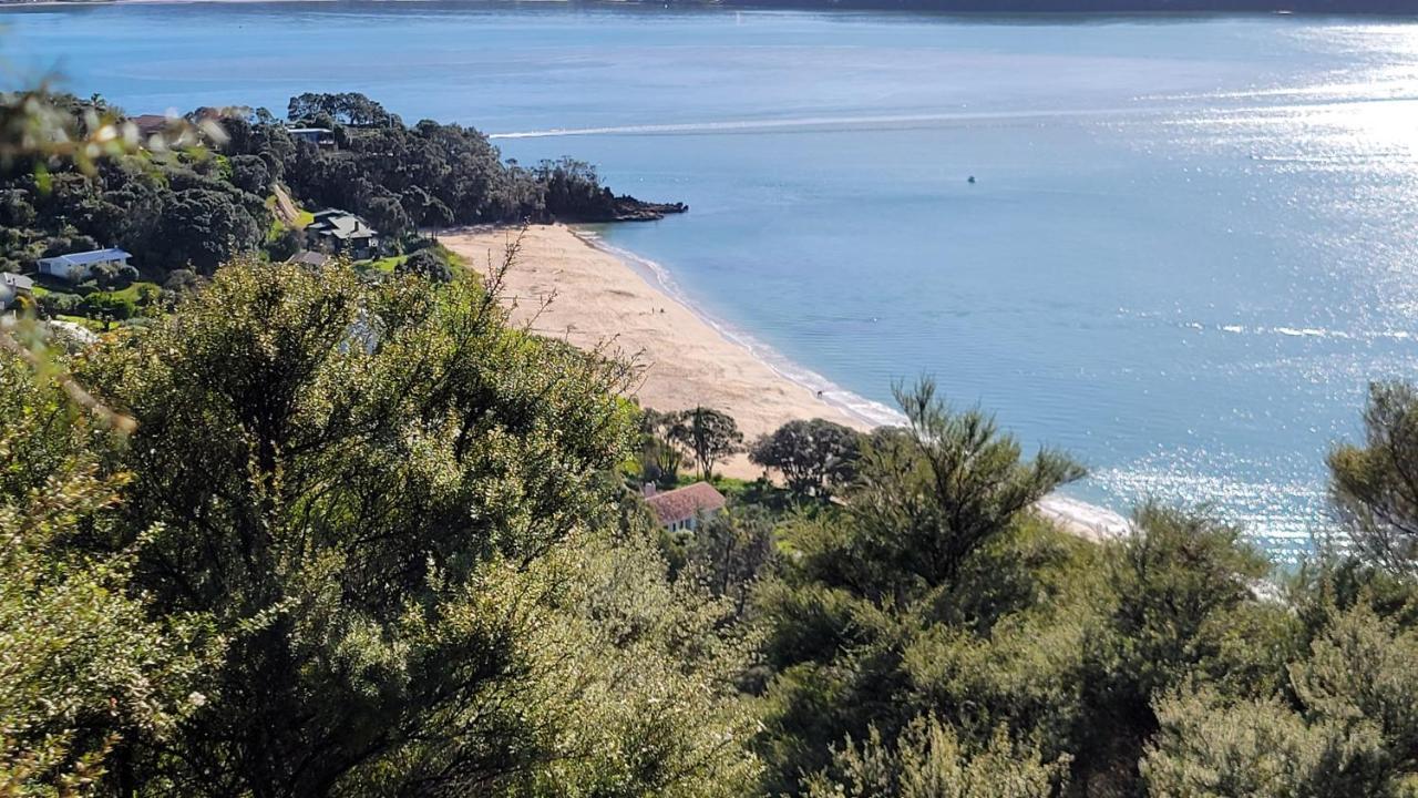 Margaritaville Hahei Dış mekan fotoğraf
